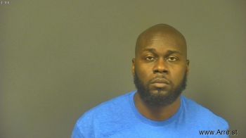 Demario Jawon Allen Mugshot