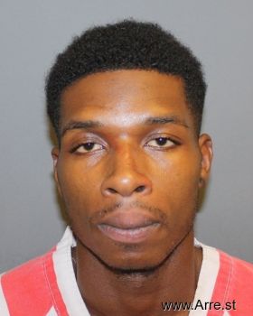 Demario Allen Ben Mugshot