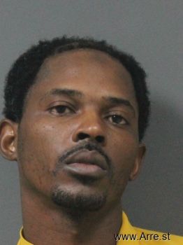 Demetrice  Jones Mugshot