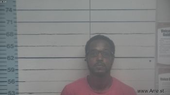 Demetrius Dewayne Brown Mugshot