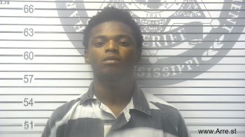 Demetrius Ty'ri Thomas Mugshot