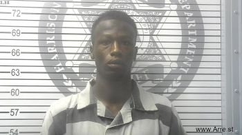 Demonte Jamal Foster Mugshot