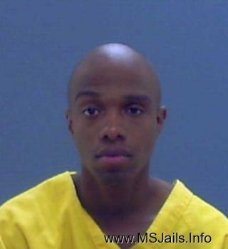 Demorkus Darnell Henry Mugshot