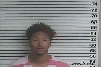 Denario Keon Caldwell Mugshot