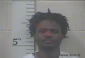 Denedric  Perry Mugshot