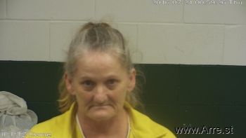 Denise  Byzewski Mugshot