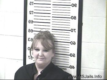 Denise  Gilmore Mugshot