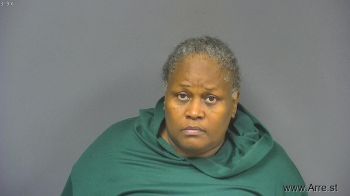 Denise  Richardson Mugshot