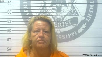 Denise Machelle Welch Mugshot