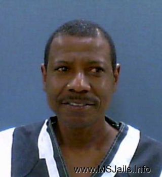 Dennis Lee Fairley Mugshot