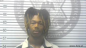 Dennis Jerome Fairley Mugshot