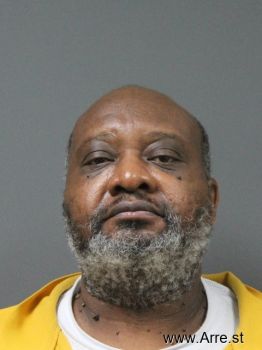 Dennis Kelvin Locklear Mugshot