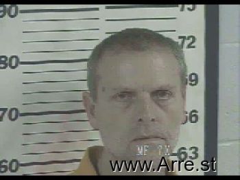 Dennis  Mason Mugshot