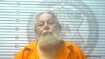 Dennis Hurd Mitchell Mugshot