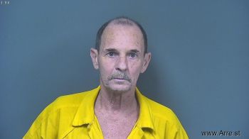 Dennis Howard Overstreet Mugshot