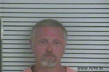 Dennis  Simmons Mugshot