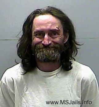 Dennis L Smith Mugshot