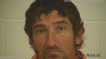 Dennis Ray Sumrall Mugshot