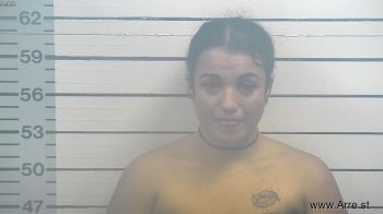 Dennise Dianne Williams Mugshot