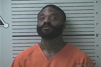 Denzel Milton Collins Mugshot