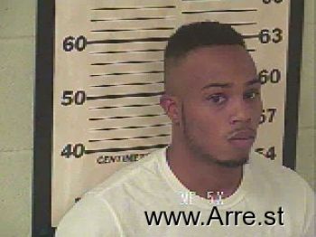 Denzell Dwayne Jackson Mugshot