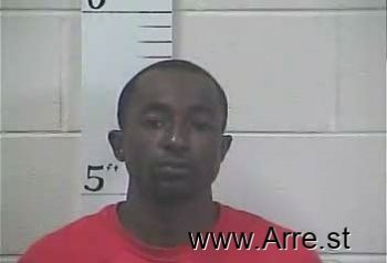 Deon Scott Ballard Mugshot