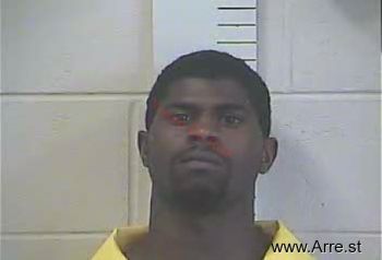 Deon  Henry Mugshot