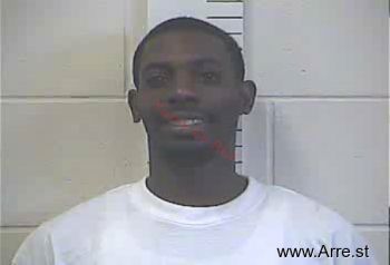 Deon  Moore Mugshot