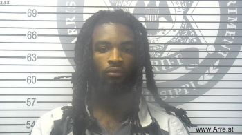 Deonta Shanton Dwight Williams Mugshot