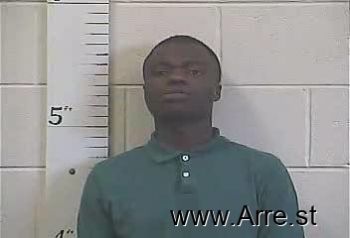 Deonte  Taylor Mugshot