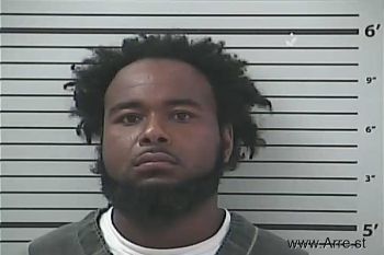 Deonte James Williams Mugshot