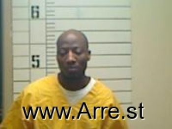 Depriest Correnzo Gray Mugshot