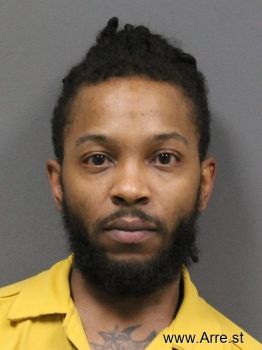 Derek Rashune Boyd Mugshot