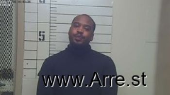 Derek L Brown Mugshot