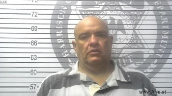 Derek Paul Smith Mugshot