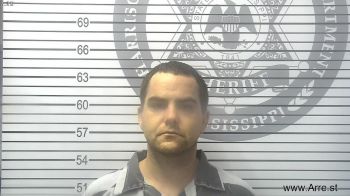 Derick Robert Bonnet Mugshot