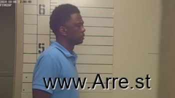 Derick L Starks Mugshot