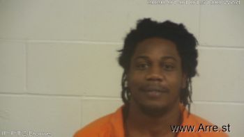 Derrell  Thomas Mugshot