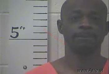 Derric  Berry Mugshot