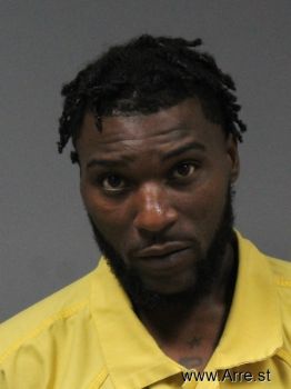 Derrick Jermaine Alexander Mugshot