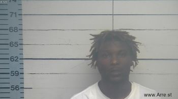 Derrick Jermaine Alexander Mugshot