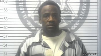 Derrick Lamor Barnes Mugshot