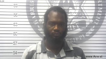 Derrick Ken Beasley Mugshot