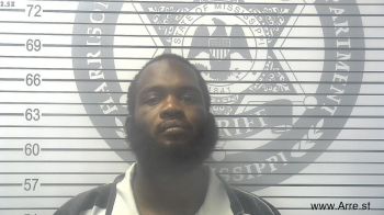 Derrick Ken Beasley Mugshot