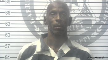 Derrick Ken Beasley Mugshot