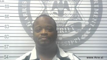 Derrick Dejuan Edwards Mugshot