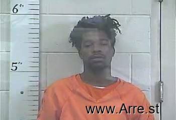 Derrick  Harris Mugshot