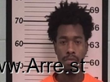 Derrick L Harris Mugshot