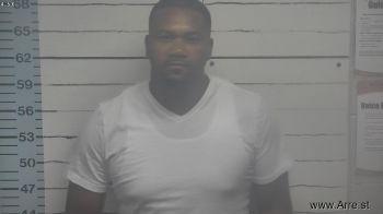 Derrick Lee Jordan Mugshot