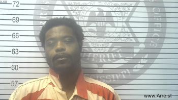 Derrick Leon Lawrence Mugshot